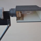 Table lamp Sacha Ketoff edition Aluminor 1985