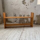 Pine Regain wall shelf