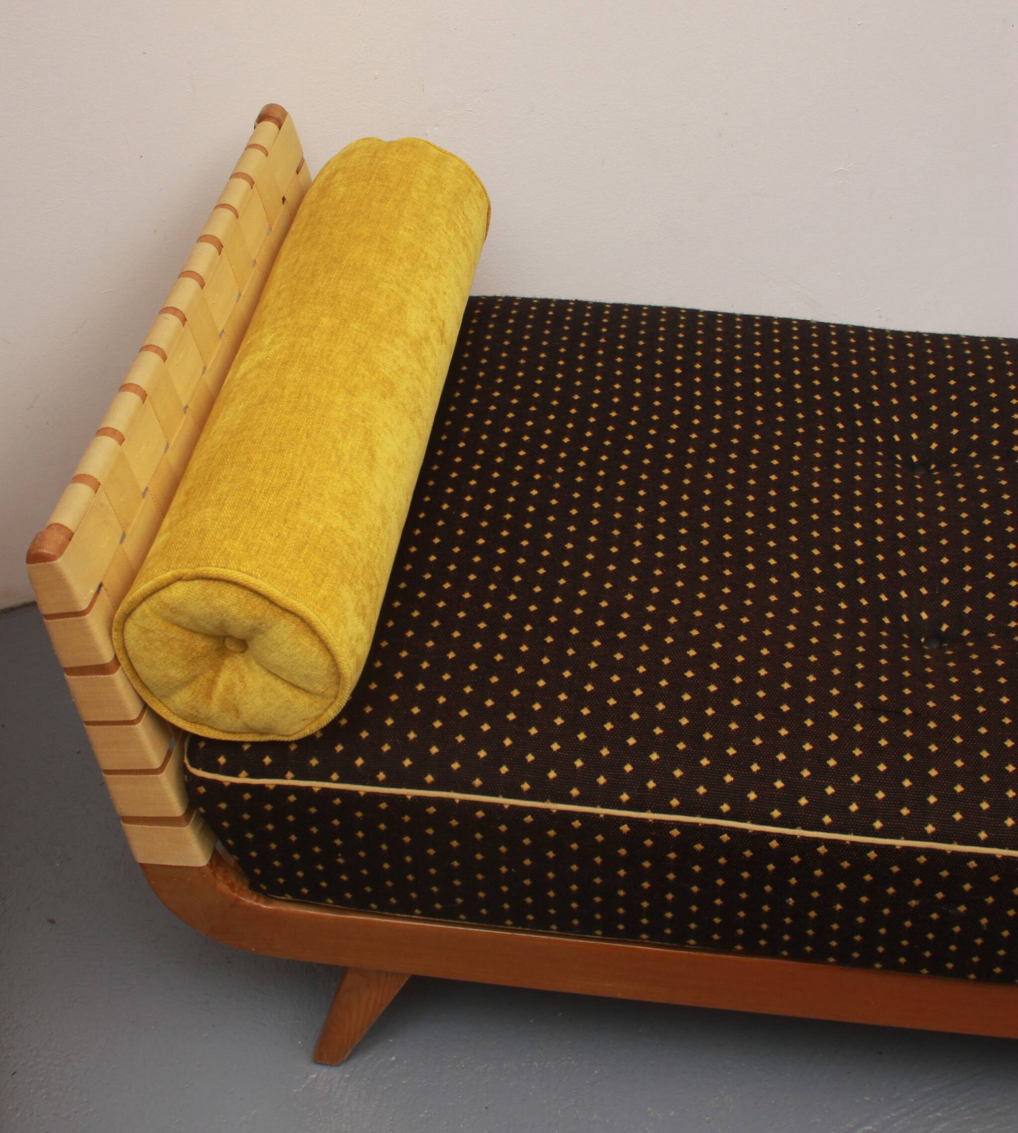 1950s daybed / recamiere Jens Risom