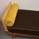 1950s daybed / recamiere Jens Risom