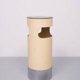 Gino Colombini Umbrella Stands or Ashtray 1970s Italy