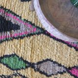 Berber Hallway Rug - 340 x 76 cm