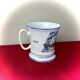 Tasse en porcelaine Stephanskirchen Oktoberfest 1999 fête de la bière