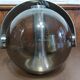 Vintage design space age chandelier
