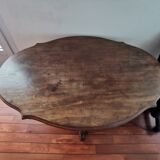 Table Henri II