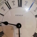 70s Kienzle wall clock