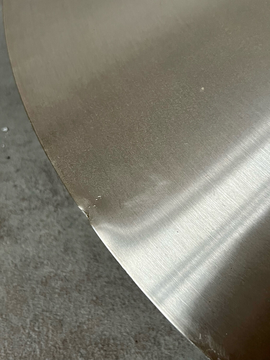 Old Scandinavian design suspension lamp Preben Fabricius and Jørgen Kastholm for Nordisk Solar vintage