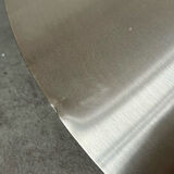 Old Scandinavian design suspension lamp Preben Fabricius and Jørgen Kastholm for Nordisk Solar vintage