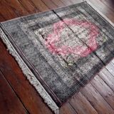 Tapis Pakistanais fait main 194x125cm