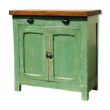 Parisian buffet vintage billot