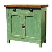 Parisian buffet vintage billot