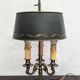 Lampe Bouillotte Style Empire