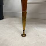60s bedside table