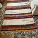 Boucharouite carpet