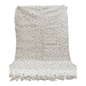 Tapis berbère béni Ouarain à