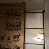 Lampe baladeuse