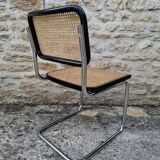 Marcel Breuer chair