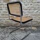 Chaise  Marcel Breuer