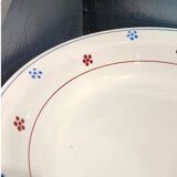 Saint-Amand dishes