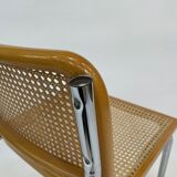 Cesca chair B32 by Marcel Breuer