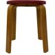 Vintage Cor Alons for Den Boer Gouda Stool – 1950s Design