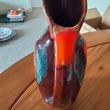 Pitcher Vallauris 50s