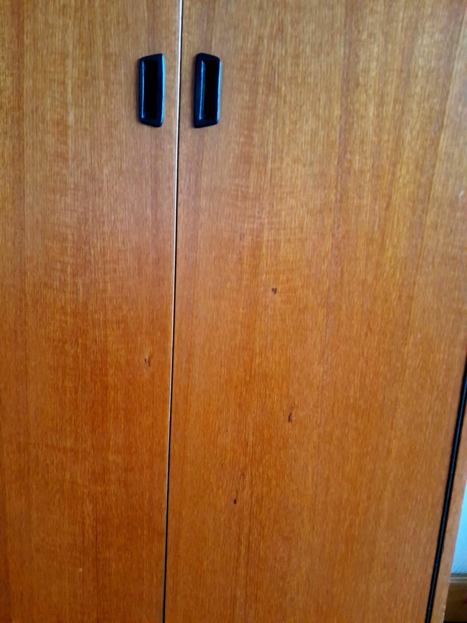 Mid-century library 1960