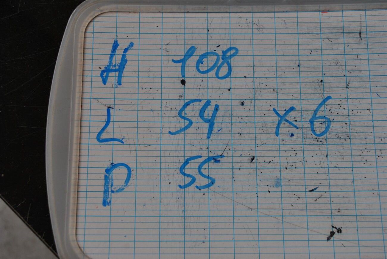 Set of 6 chairs style Louis XV Walnut end XIX