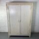 Meuble à chaussure style armoire parisienne