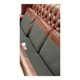 Canapé Chesterfield