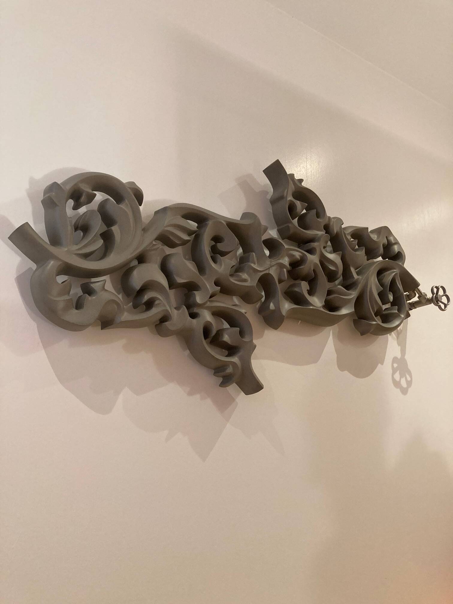 Heatwave wall radiator - jaga - designer joris laarman