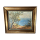 Tableau paysage de Attilio Melo