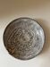 Ceramic bowl and plate with Baudouin owl decoration, 1960