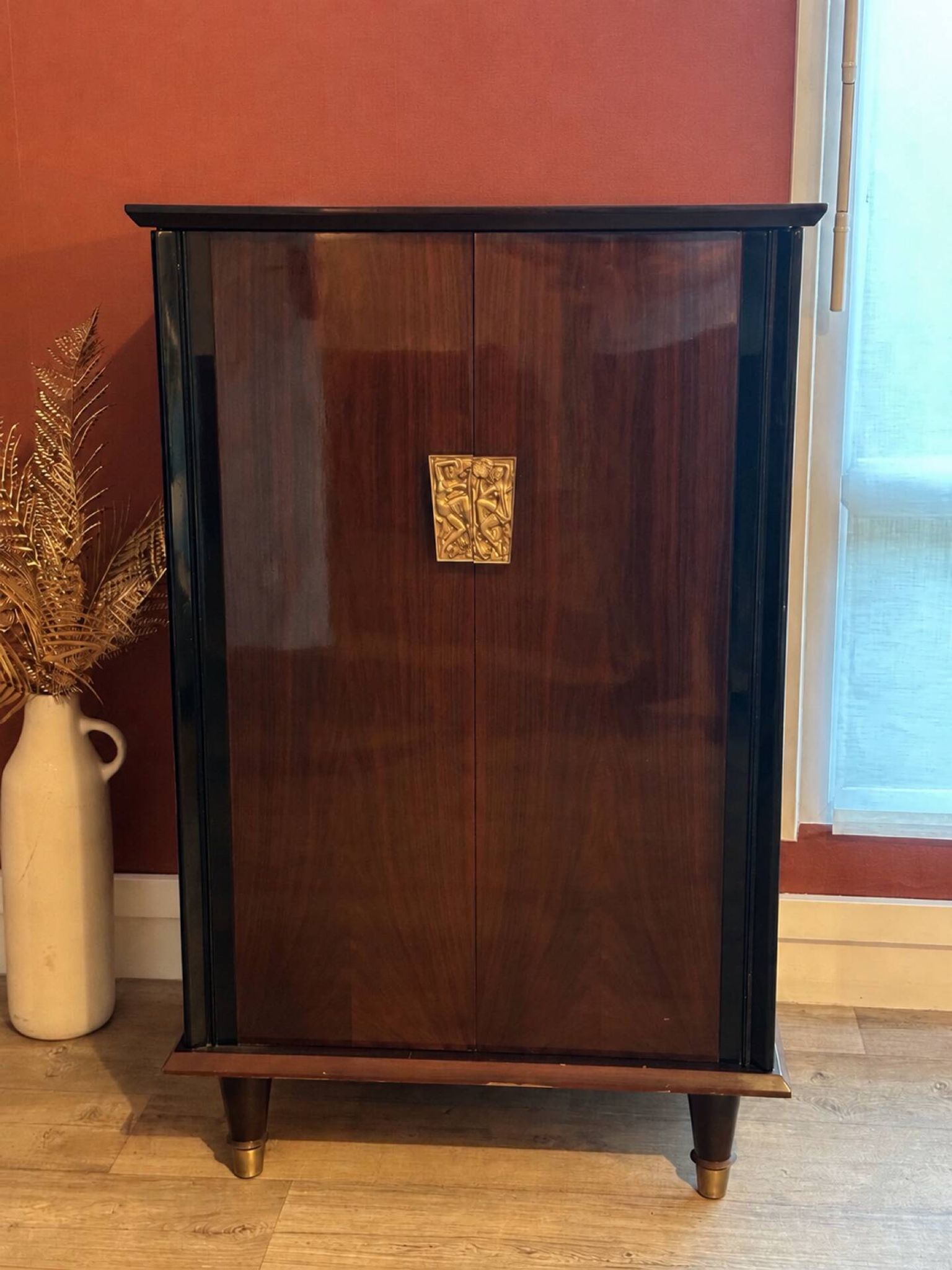 Furniture Maurice Jallot
