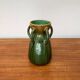 German Art Deco Jugendstil vase, 1930s