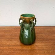 Vase allemand Art déco Jugendstil, années 1930