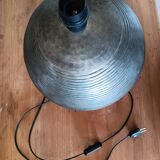 Brass lamp