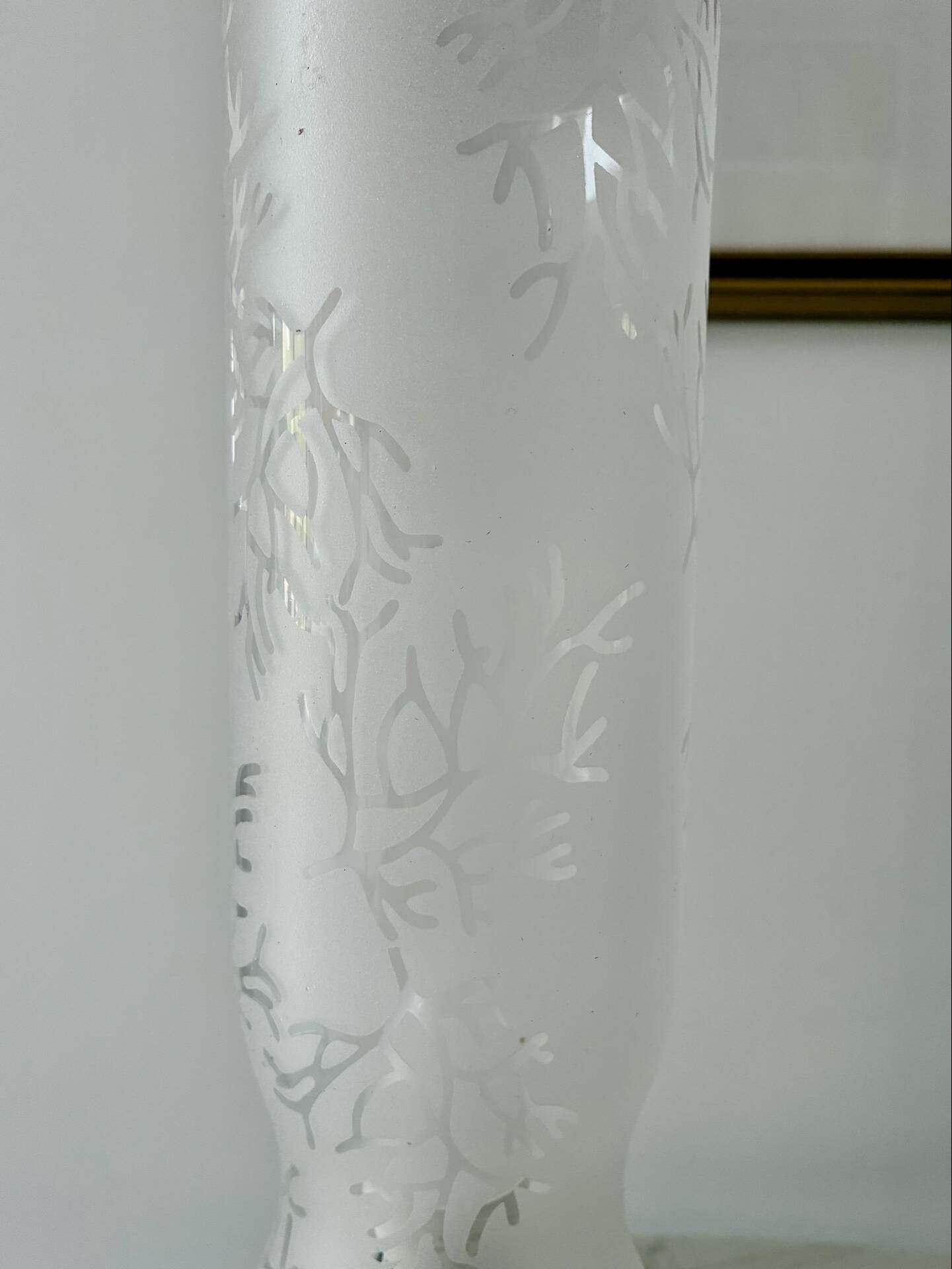 Paire lampes IKEA Knubbig  1990 par Michiko Nakata