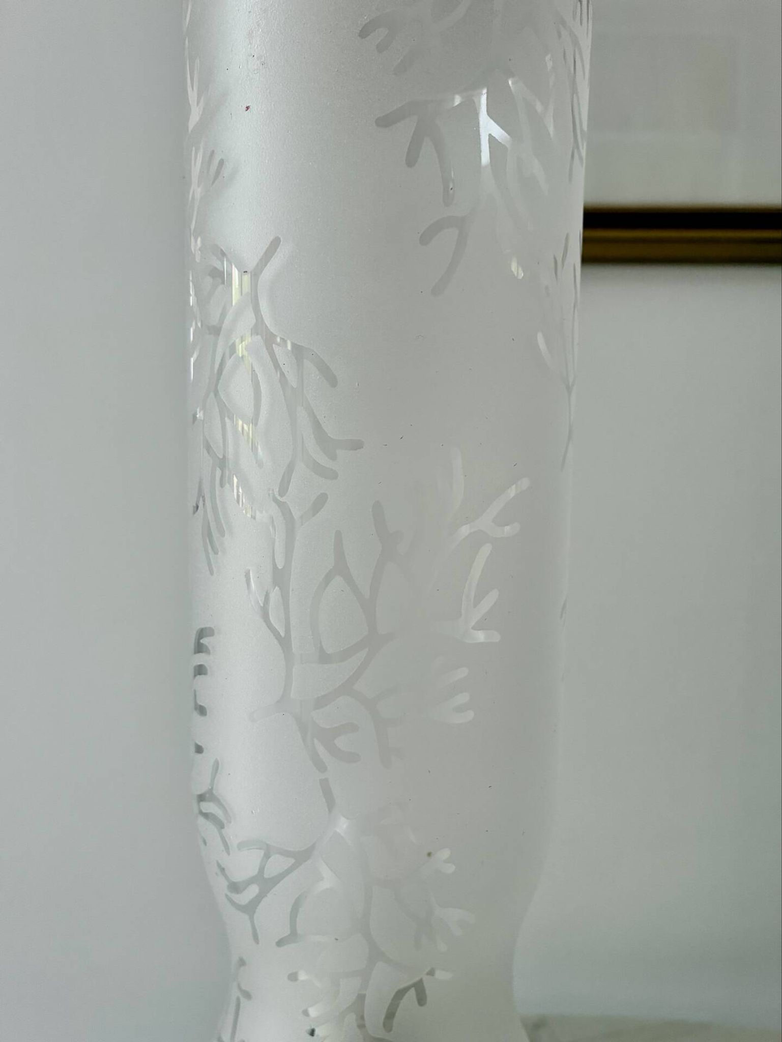 Paire lampes IKEA Knubbig  1990 par Michiko Nakata