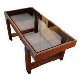table basse scandinave mid-century