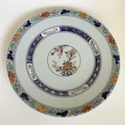 Assiettes plates de service Limoges
