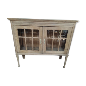 vitrine