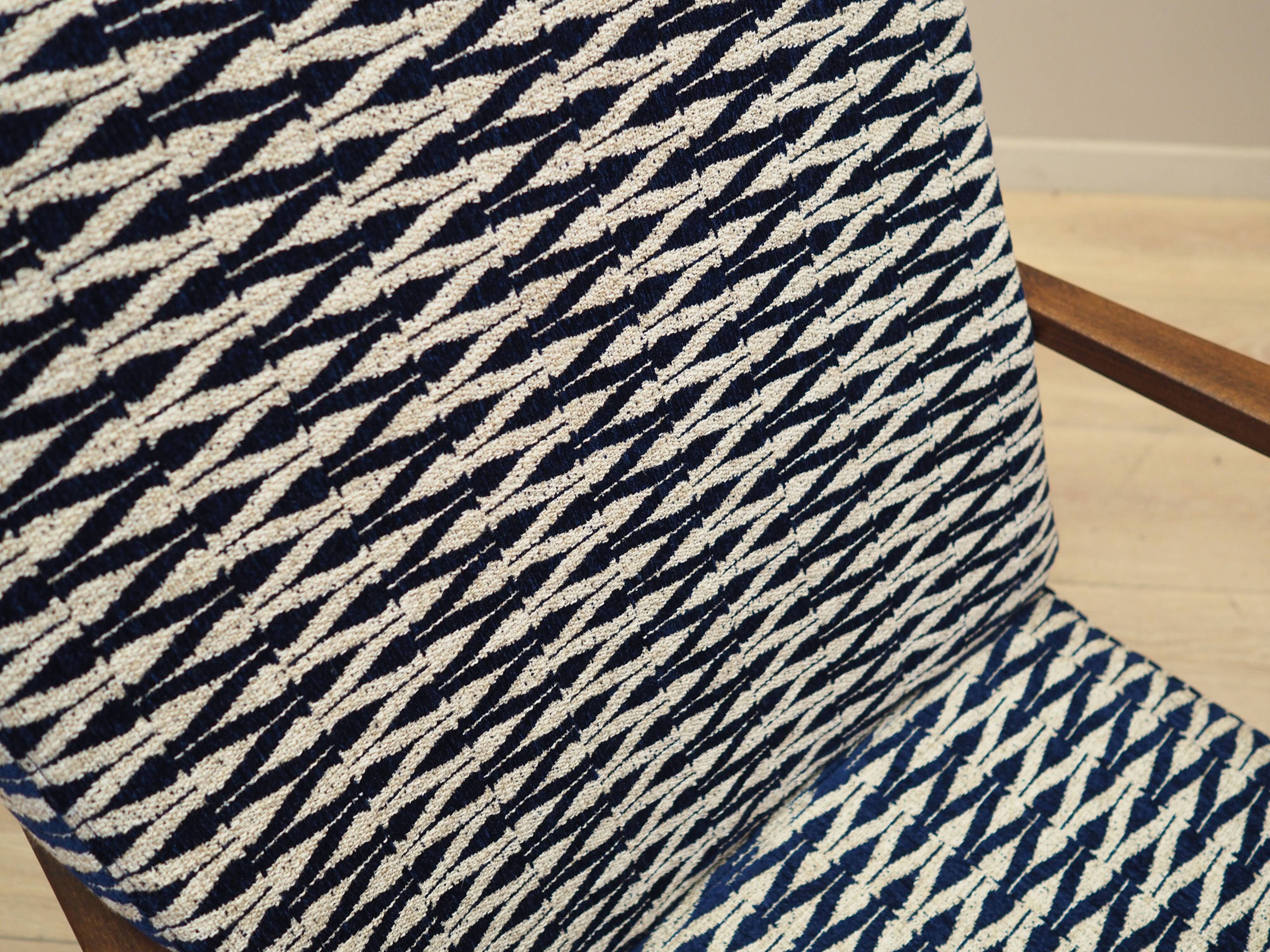 Lounge chair, Danish design, 1970s, production: Denmark