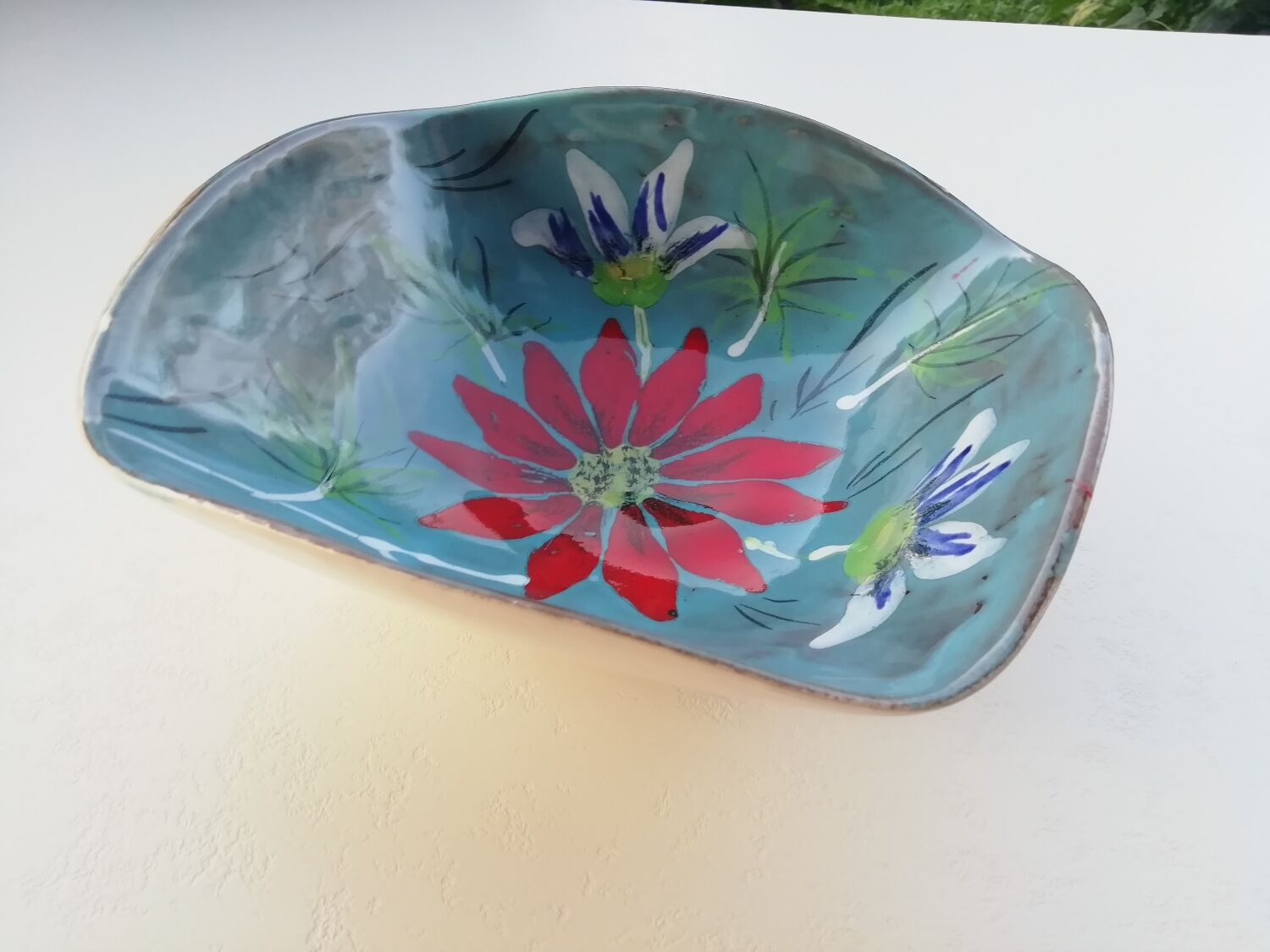 Vercor salad bowl