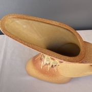 Vase Bertoncello en céramique, Italie années 60