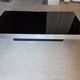 Vintage 70s Willy Rizzo style coffee table