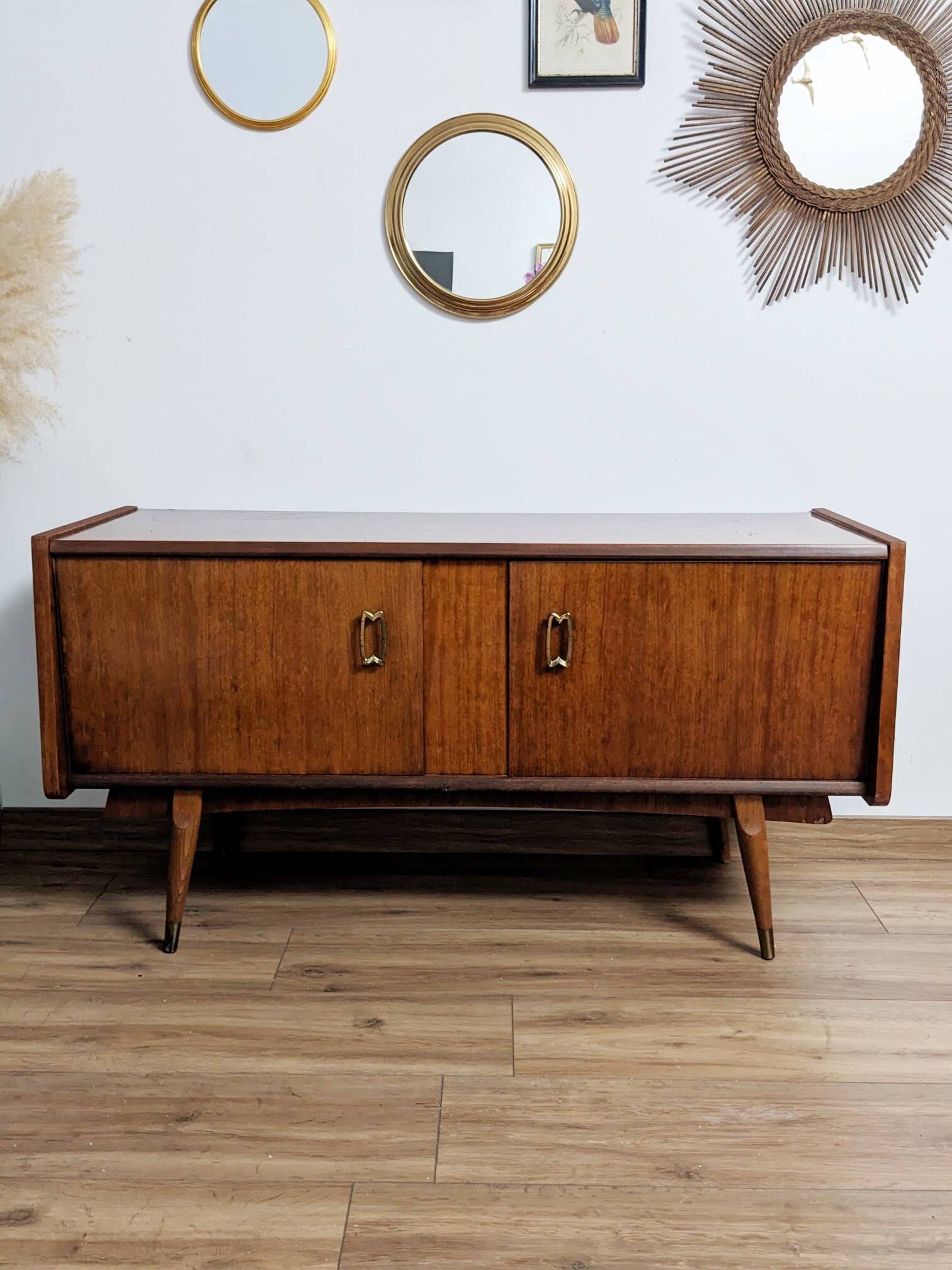Small sideboard from the 60s