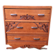 Commode vintage 