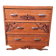Commode vintage 