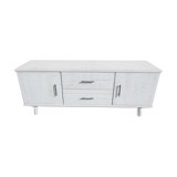 Buffet in solid oak